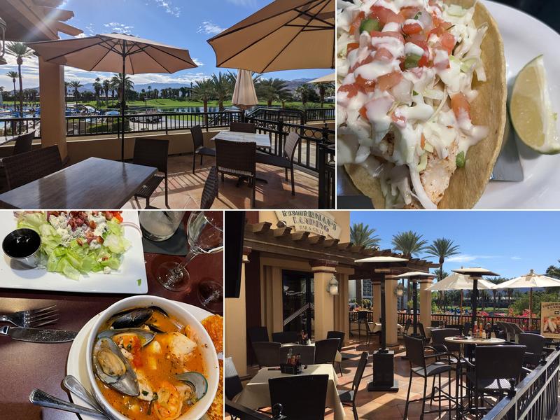 Fisherman's Landing Bar & Grill