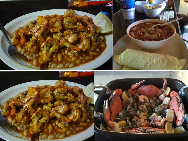 Sandtrap Bar & Grill