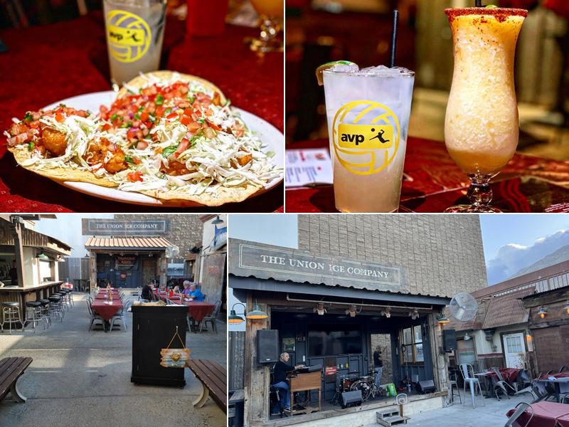 Shanghai Reds Bar & Grill