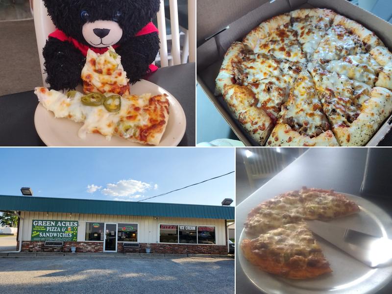 Gaps 4951 KS-268, Vassar