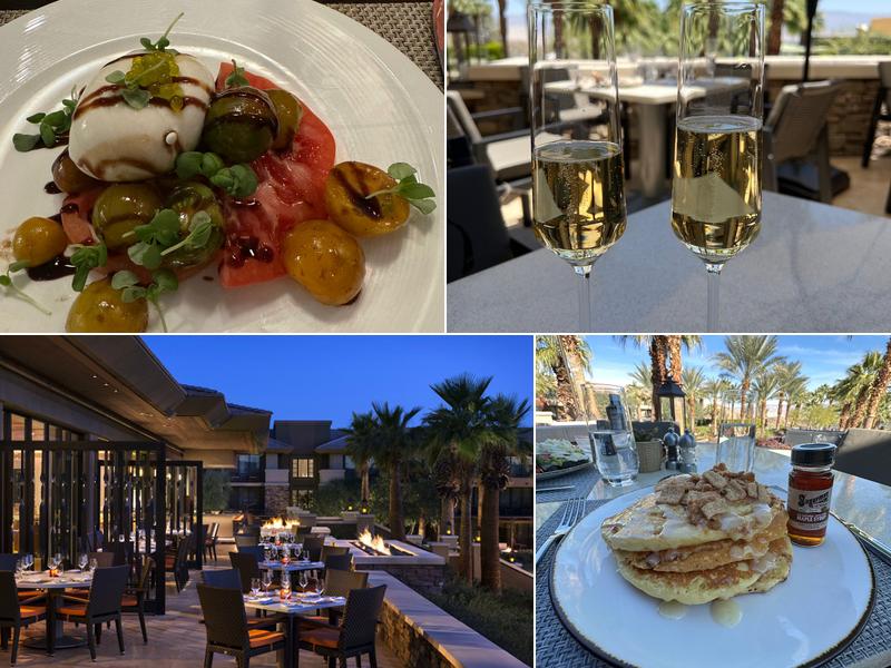 State Fare Bar & Kitchen 68900 Frank Sinatra Dr, Rancho Mirage