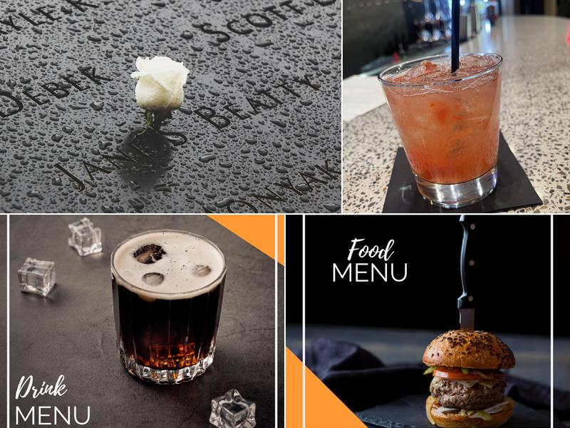 HooDoo Patio and Bar