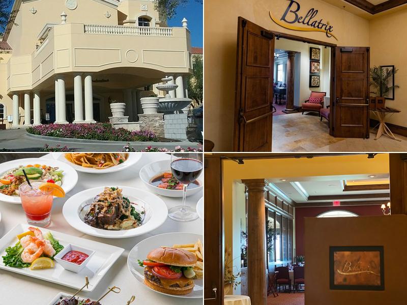 Bellatrix 75-200 Classic Club Blvd, Palm Desert