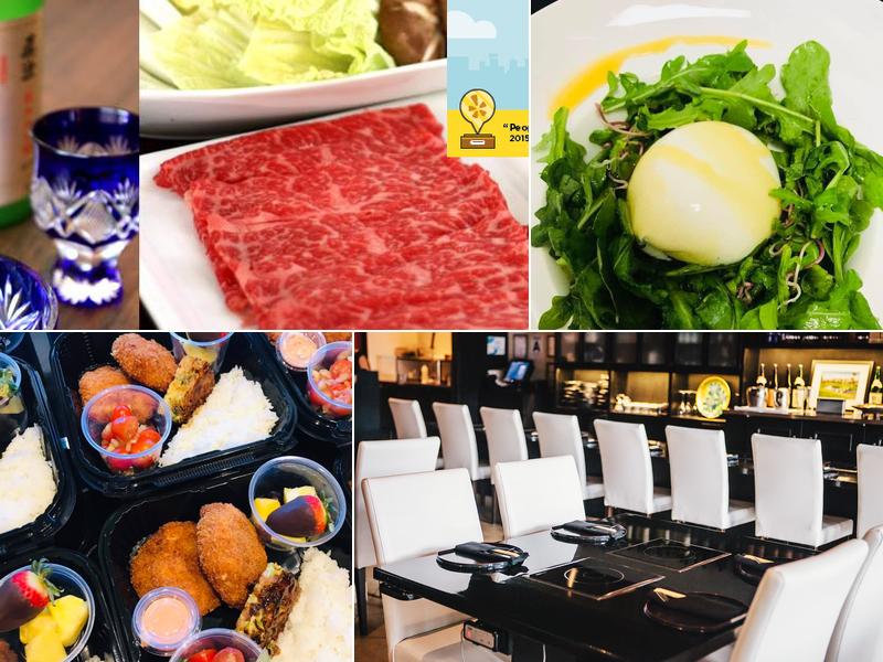 Shabu Shabu Zen and Sake Bar