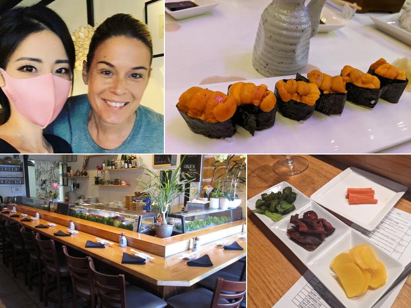 Musashi Japanese Restaurant & Sushi Bar 72785 CA-111 B4 B4, Palm Desert