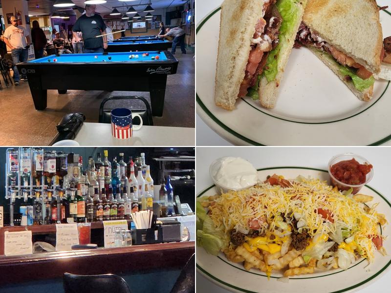 Biggens Bar and Billiards