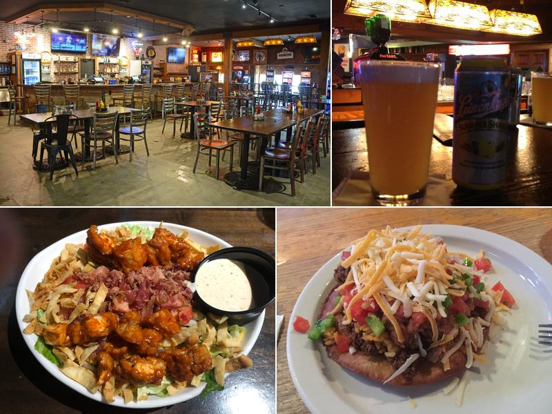 Lock Stock & Barrel 129 S Oakland Ave, Decatur