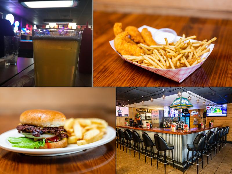 Friendly Bar & Grill 1935 S Taylorville Rd, Decatur