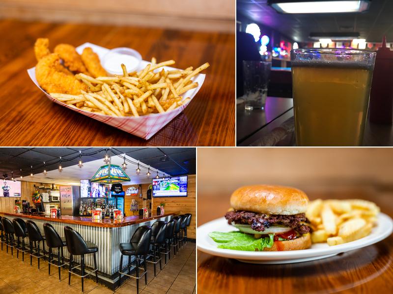 Friendly Bar & Grill