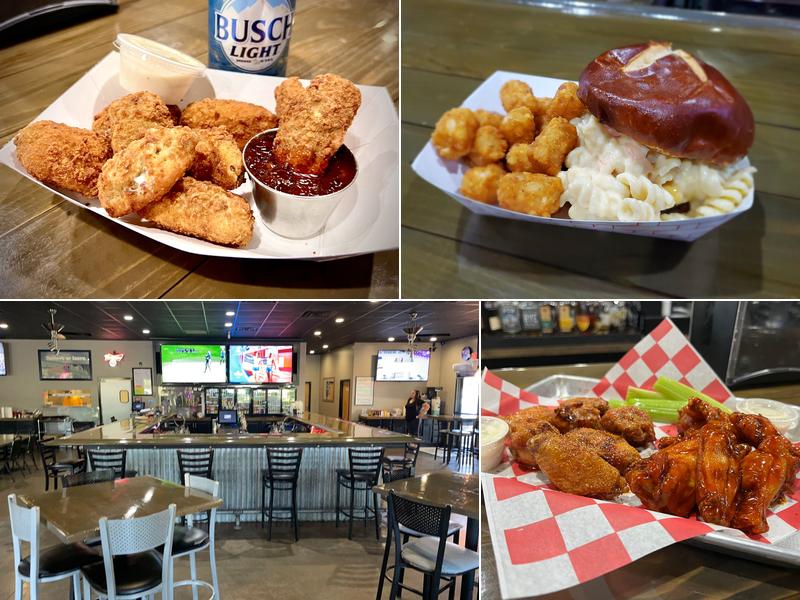 Sliderz 5983 US-36, Decatur