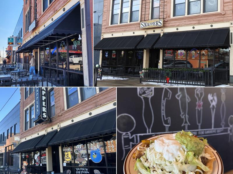 Snappers Bar & Grill