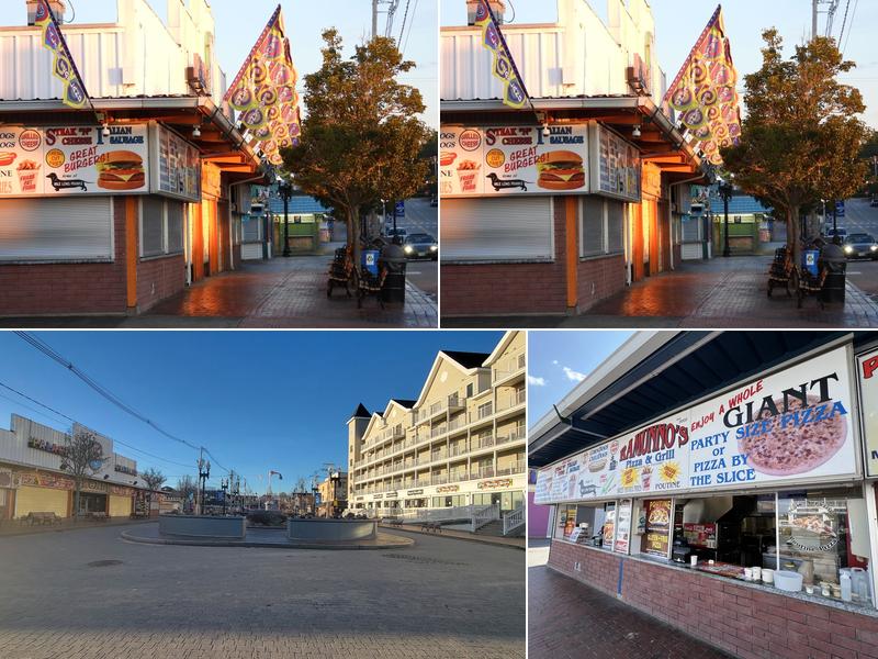 Ramunno's Pizza & Grill