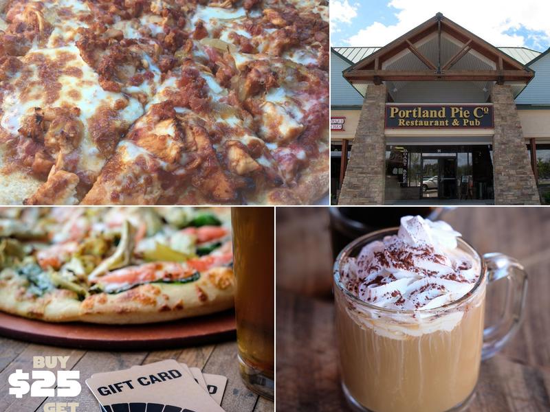 Portland Pie Company