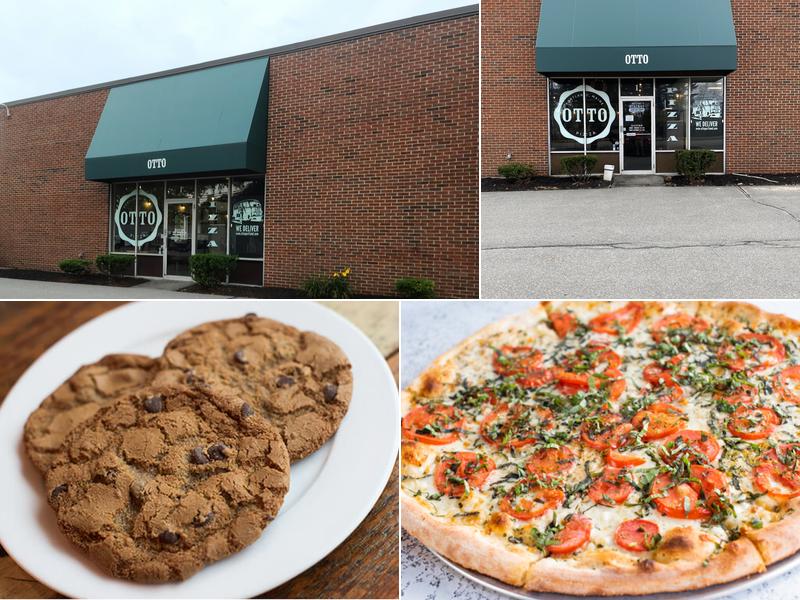 OTTO 125 John Roberts Rd, South Portland