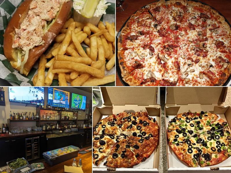 Willows Pizza & Restaurant