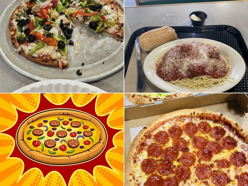 South Portland House Of Pizza