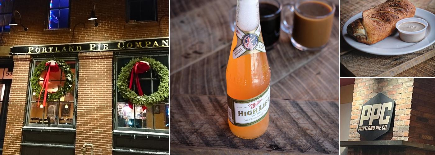 Portland Pie Company