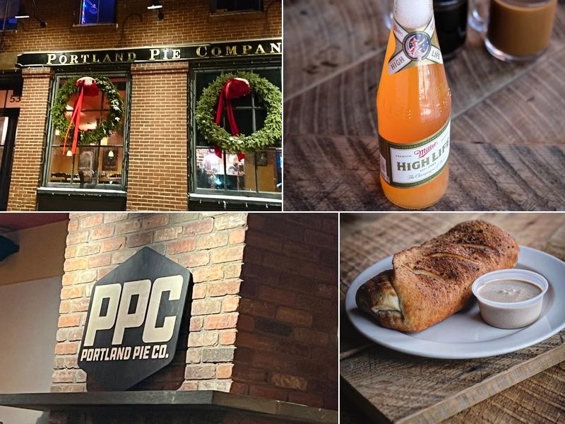 Portland Pie Company