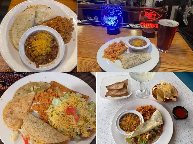 El Matador Cafe 446 Locust St #1545, Lawrence