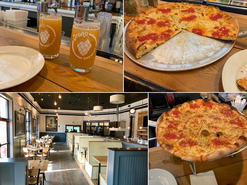 OTTO 779 Portland Rd, Saco