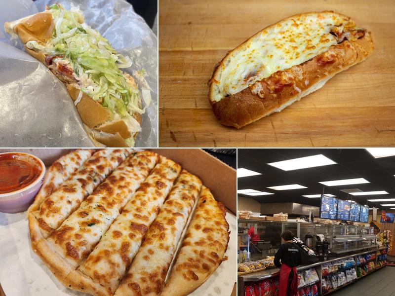 Amato's 469 Main St, Saco