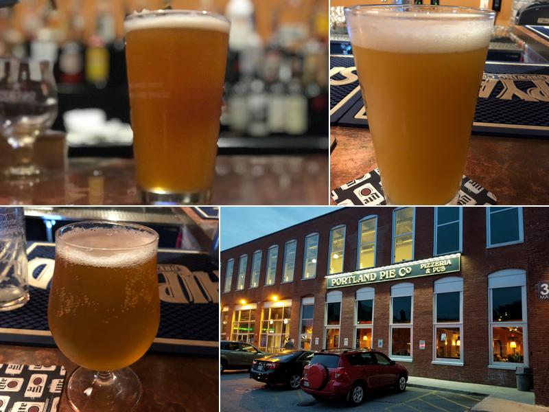 Portland Pie Company