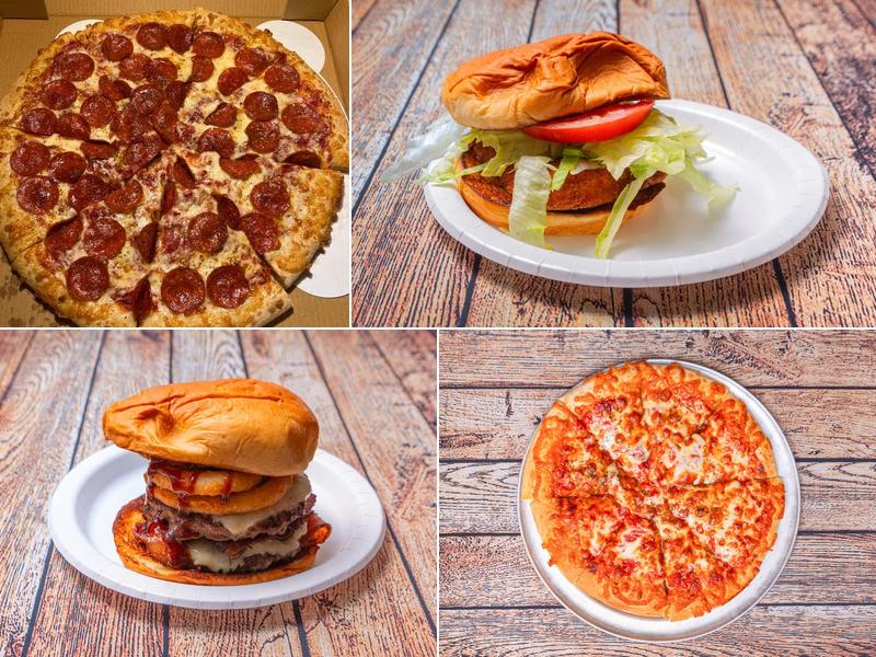 Arundel House of Pizza