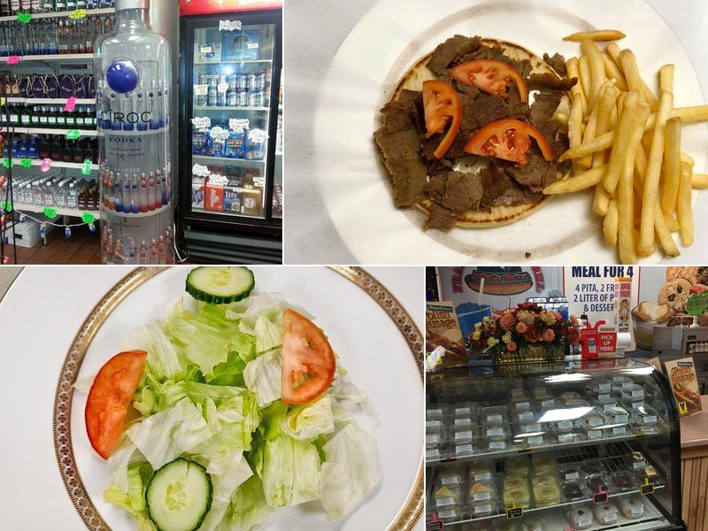 Frank's Chicago Grill