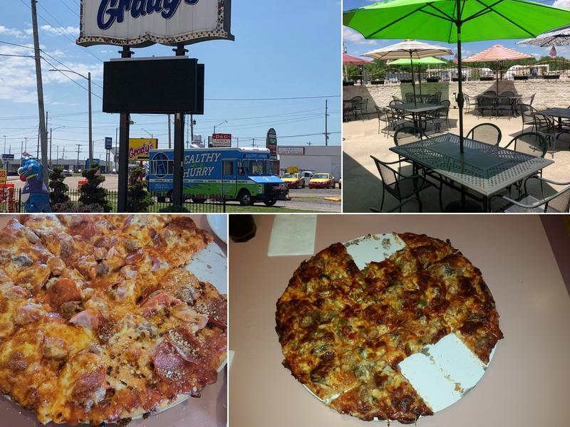 Grady's Pizza