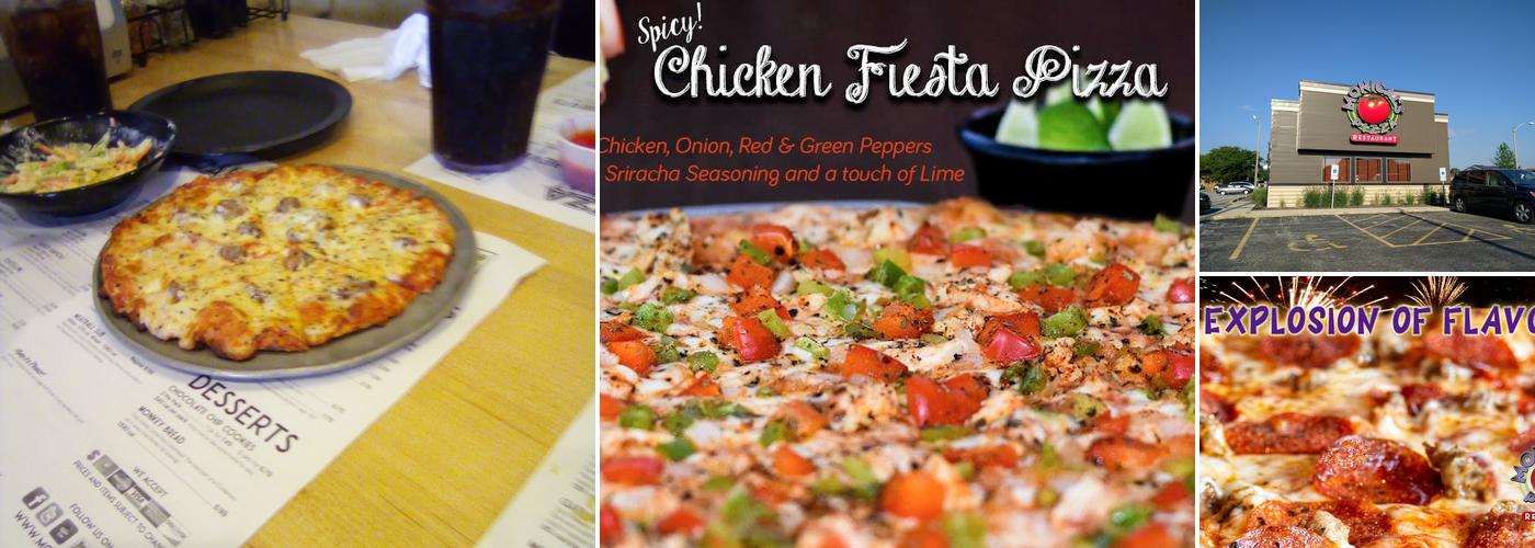Monical's Pizza