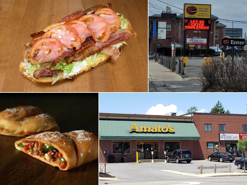 Amato's