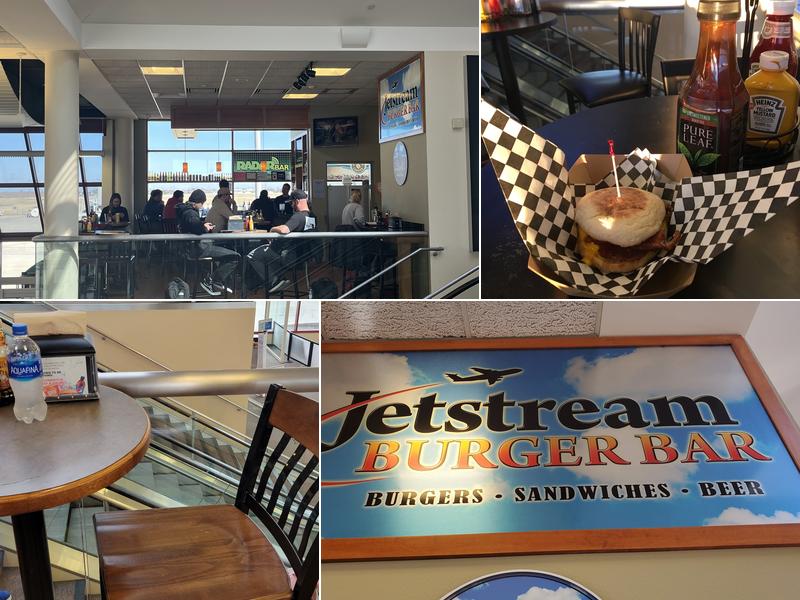 Jetstream Burger Bar 3098-3090 Cira Dr, Bloomington