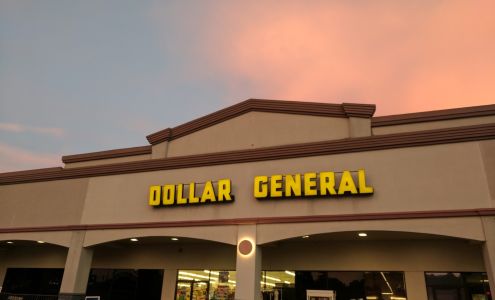 Dollar General