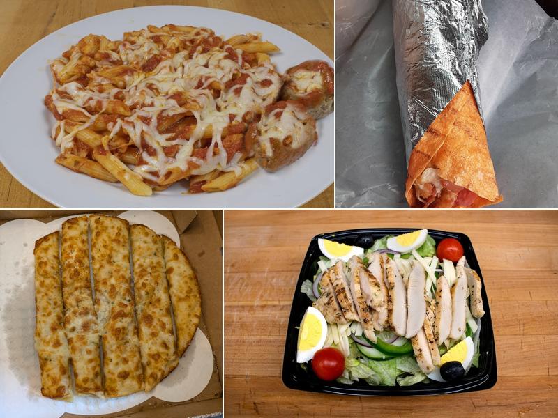 Amato's 48 Portland Rd, Kennebunk