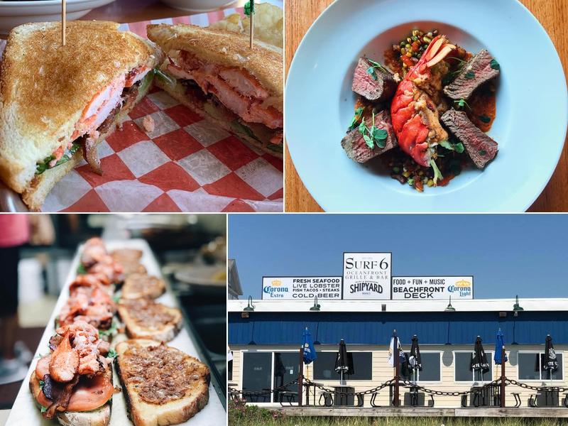 Surf 6 2 Cortland Ave, Old Orchard Beach