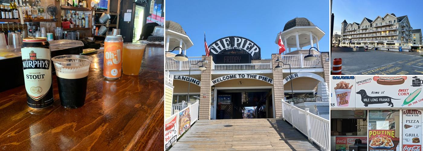 Hooligans Steak and Ale