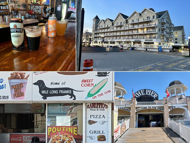 Hooligans Steak and Ale