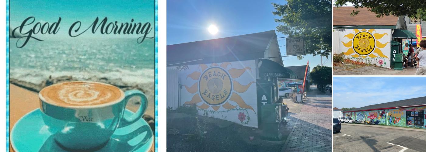 Beach Bagels