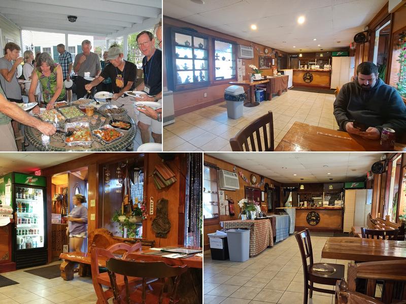 Bua Thai 194 Saco Ave, Old Orchard Beach