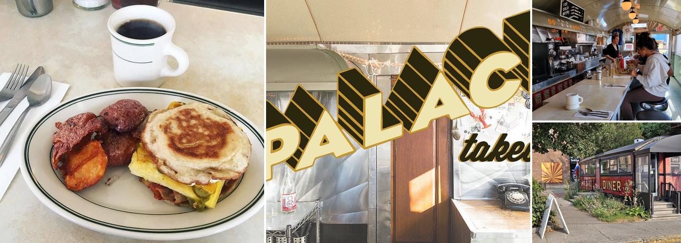 Palace Diner