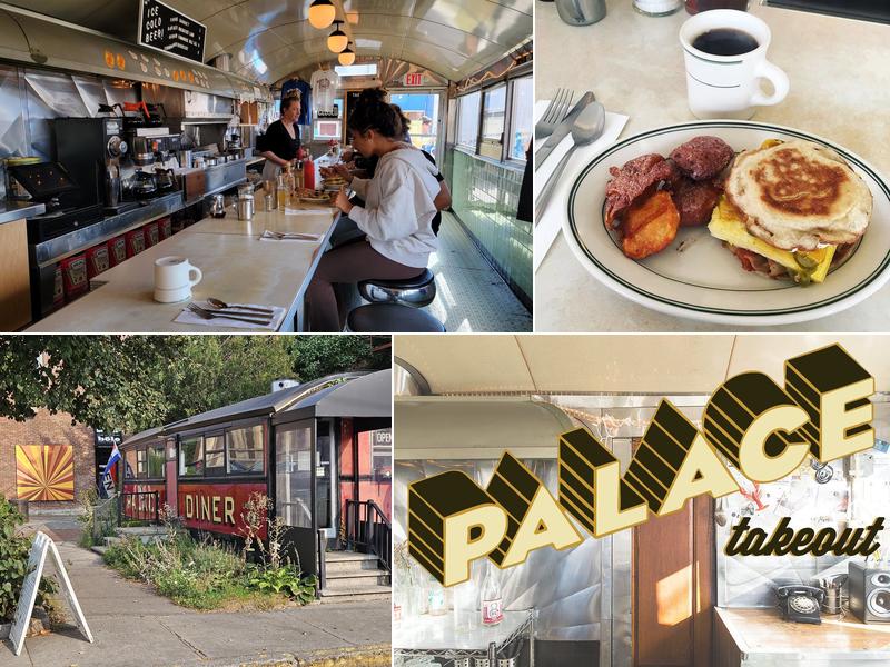 Palace Diner