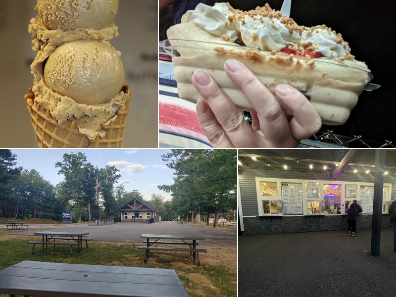 Fielder's Choice 156 Saco Ave, Old Orchard Beach