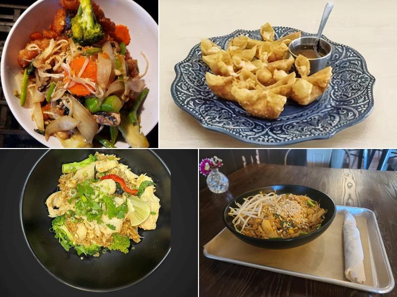 Thai 9 400 Expedition Dr G, Scarborough