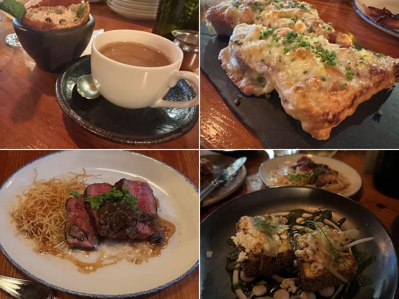 Central Provisions 414 Fore St, Portland