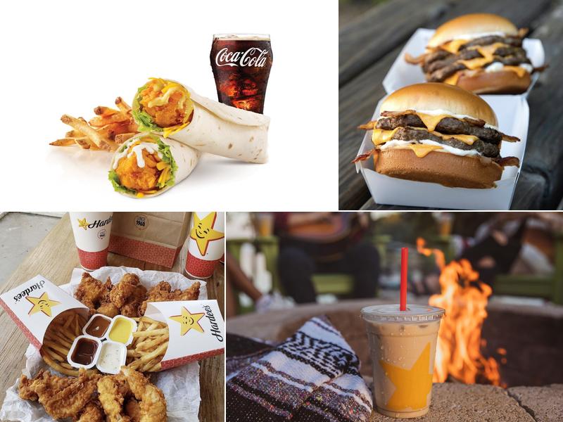 Hardee’s
