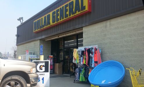 Dollar General