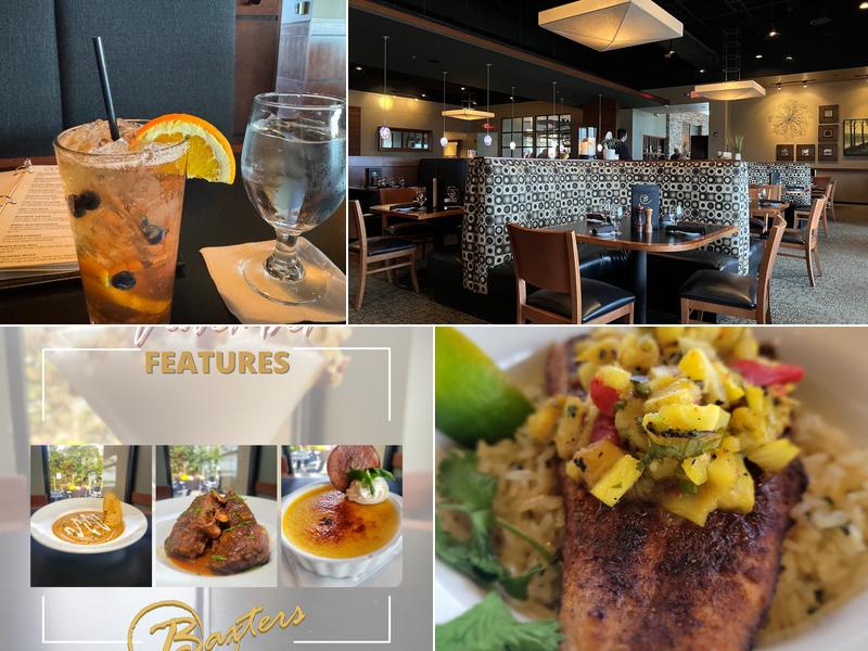 Baxters American Grille