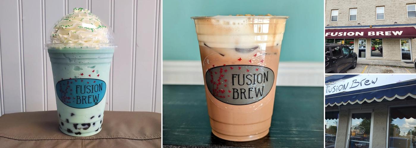 Fusion Brew