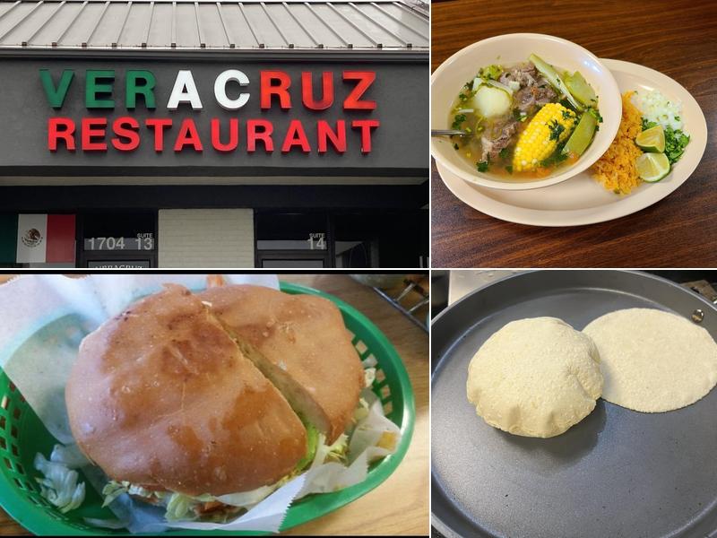 Veracruz 1704 Eastland Dr, Bloomington