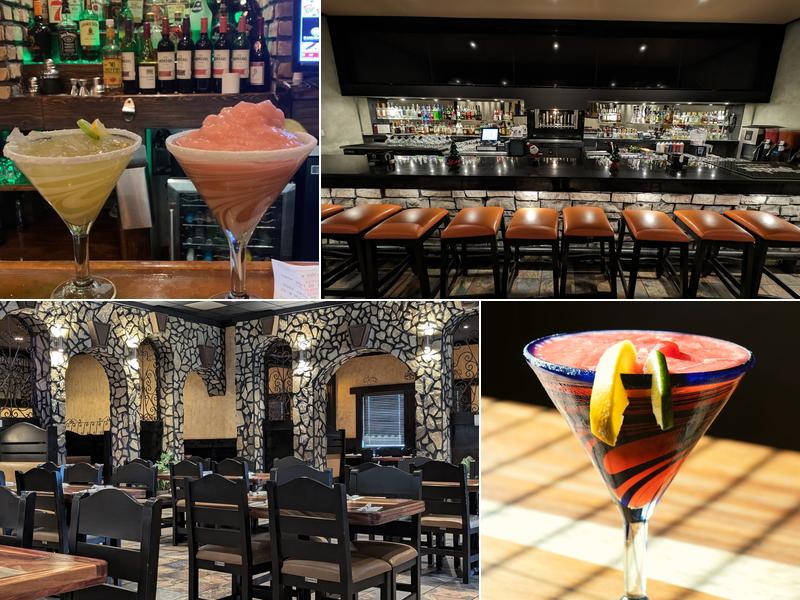 Hacienda Leon 407 N Hershey Rd, Bloomington